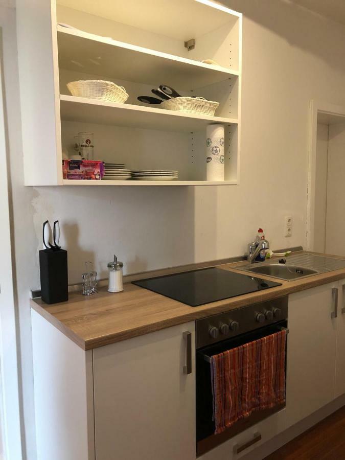 Apartment Im Zentrum Von Markt Indersdorf Kültér fotó