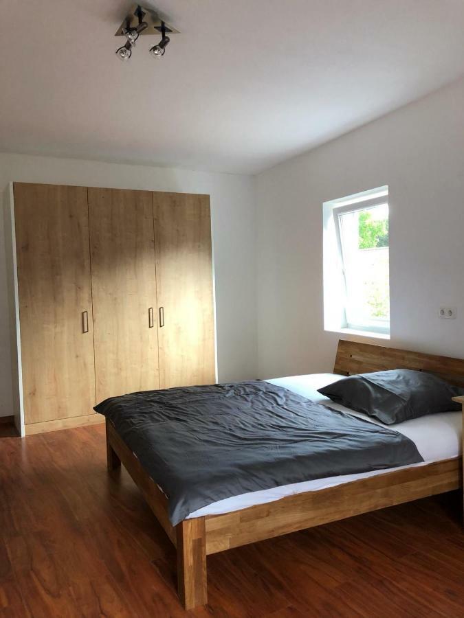 Apartment Im Zentrum Von Markt Indersdorf Kültér fotó