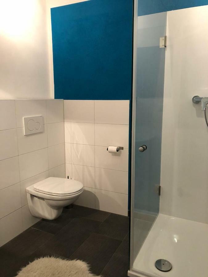 Apartment Im Zentrum Von Markt Indersdorf Kültér fotó